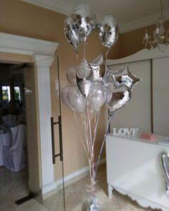 balony-z-helem-bukiet